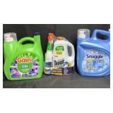 170fl.oz. Jug of Gain Oxi Moonlight Breeze