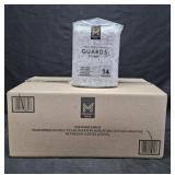 Total Protection Guards for Men. 6 bags, 14 count