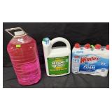 210fl.oz. Jug of Fabuloso Multi-Purpose Cleaner