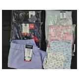 Women's size X-Large pants. Gap, wide leg,