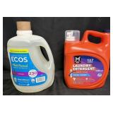 210fl.oz. Jug of ECOS Plant Powered Laundry