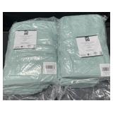 2-6 piece Hotel Premier Collection towel set