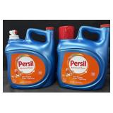 2- 202fl.oz. Jugs of Persil Advanced Clean