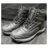Menï¿½s Eddie Bauer ï¿½Rileyï¿½ winter boots, size 9.5,