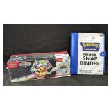 Pokï¿½mon Prismatic Evolutions Surprise Box (Sealed)