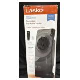 Lasko Revolution Full-Room Heater