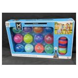20pc. Set of Reusable Water Balloons