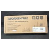 WORX NITRO 15PC SCREWDRIVER SET