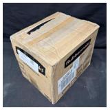 FreshWorks 8-Piece Food Storage Containers