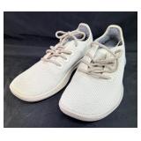 Allbirds Womenï¿½s Size 9 Tree Runner Shoes