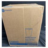 1000ct. Box of Dixie PerfecTouch 12oz. Insulated