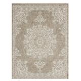 (MSRP: $140) Nicole Miller New York Patio Country