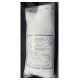 Hotel Premier Collection pillow, factory sealed