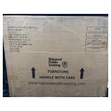 Premium Polyethylene Folding Table