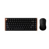 Keychron K2 HE & M3 Elite Wireless Keyboard and