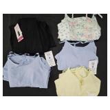 Women's size Small active dresses and sweater