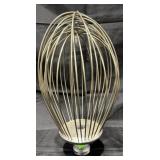Industrial Mixer Whisk, 19.5ï¿½