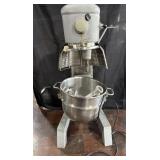 Hobart D300 30-quart Floor Commercial Mixer with