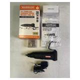 Warrior 12v cordless variable speed rotary tool
