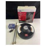 Briggs & Stratton 14?? rotating surface cleaner