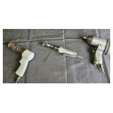 3- Pneumatic impact wrenches