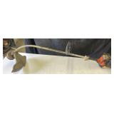 ECHO GT-200CE gas trimmer, untested