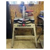 Tradesman 12ï¿½ compound Miter Saw, model: M3052LW