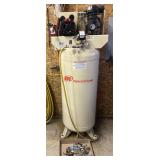 Ingersoll Rand Electric Stationary Air