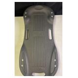 Team Mechanix garage creeper, 34.5ï¿½ long