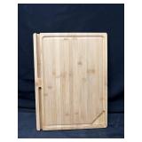 Wooden Cutting Board