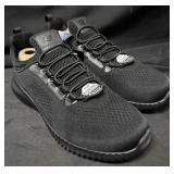 Skechers Work Memory Foam Menï¿½s Size 10.5