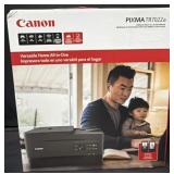 Canon Pixma TR7022a Versatile Home All-in-One