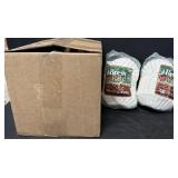 2- 700cg. Bags of Brew Rite Coffee Filters