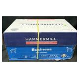 4,000ct. Box of Hammermill Business Paper