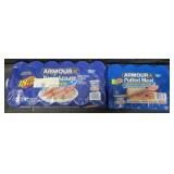 18-4.6oz cans Armour Vienna Sausages & 12-3oz