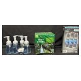 20- 4oz. Bars of Irish Spring Soap