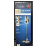 Bissell PowerLifter Turbo High-Powered Cordless