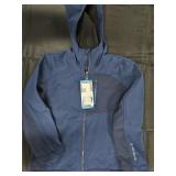 Boy's size 10/13 Free Country jacket. New w/ tags