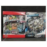 Pokï¿½mon TCG Binder and Poster Collection bundle