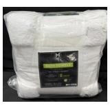 8pk. of White Bath Towels