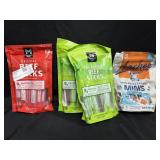 12ct. Bag of Original Beef Sticks (May 12, 2027)