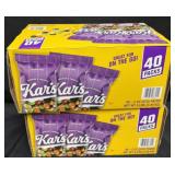 80- 2oz. Pouches of Karï¿½s Trail Mix (Jan 10,