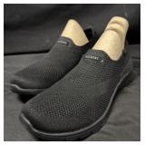 Skechers Arch Comfort Ladies Size 9 Slip On Shoes