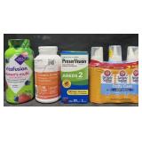 220 Vitafusion womenï¿½s multivitamin gummyï¿½s, 180