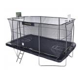 (MSRP: $649) Jumpking 10' x 15' Rectangle
