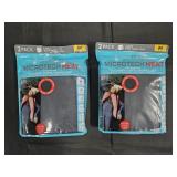 Women's size Medium layer shirts. New in package