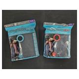 Women's size 2XL layer tops. New in package