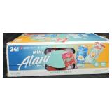Alani Energy drinks Mini's 24 pack 8oz cans