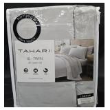 Twin/Twin XL 4 piece sheet set