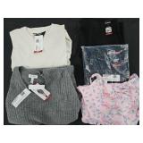 Women's size X-Large dresses and skirt. New w/